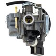 thumbnail image 7 of Niche Carburetor for Honda Ruckus 50 NPS50 NPS50S 16100-GEZ-673 519-KCR2333B, 7 of 7