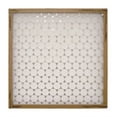 thumbnail image 2 of Flanders 10155.012025 EZ Flow Fiberglass 4 MERV Air Filter 25 H in. (Pack of 12), 2 of 3