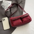 thumbnail image 4 of Bolso Bandolera Purses 2105 (Gris), 4 of 9