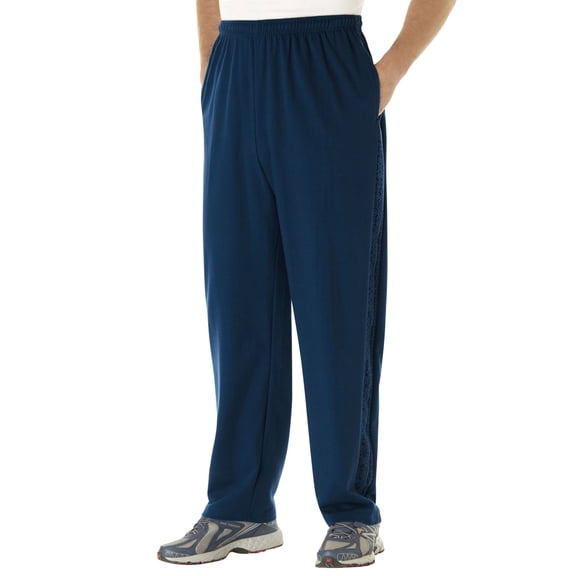 KingSize Men's Big & Tall Snow Lodge Sweatpants