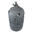 thumbnail image 4 of Ebros Celtic Knotwork Winged Dragon Skull Oil Diffuser With Colorful LED Lights, 4 of 10