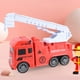 thumbnail image 2 of Coche Ingeniería Vehículo Modelo Juguete Educativo para NIños , Coche de escalera de incendios Magideal Coche Ingeniería Vehículo, 2 of 7