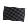 thumbnail image 2 of LOVIVER Tapis d'Isolation Phonique Éponge Insonorisante pour Voiture 50x80cm, 2 of 8