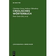 thumbnail image 1 of Criolisches W Rterbuch, 1 of 1