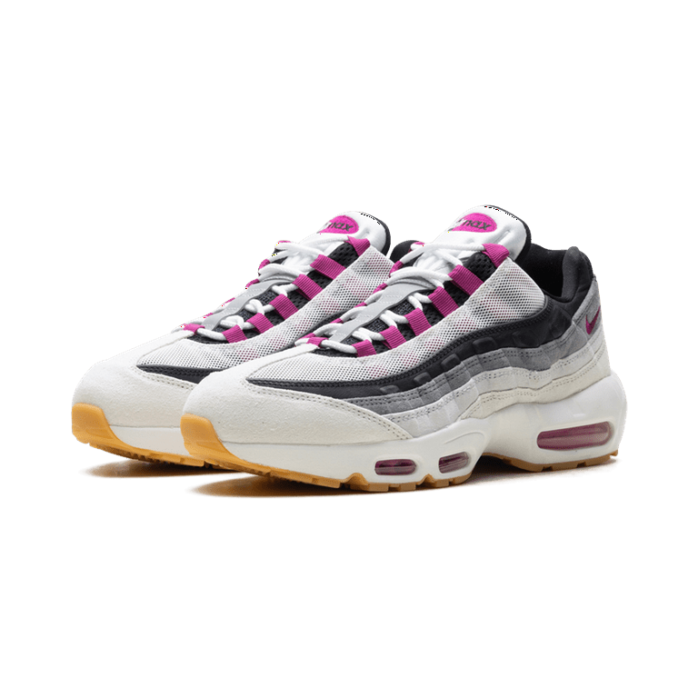 NIKE MENS SB Air Max 95 "Cactus Flower" HF7545 100 from Stadium Goods -  Walmart.com