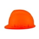 thumbnail image 1 of Casco de Seguridad Shamjiam Equipo de Construcción Naranja Tamaño 27,5 cm x 22,3 cm x 15 cm, 1 of 8