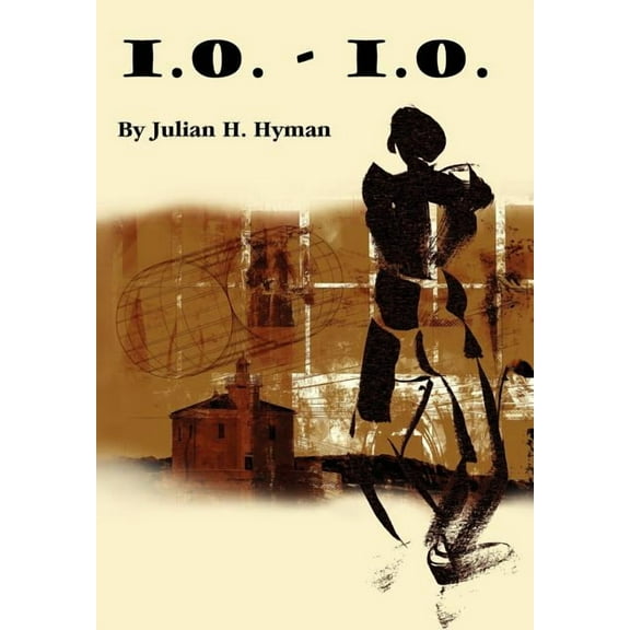 I.O. - I.O. (Hardcover)