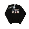 thumbnail image 1 of DC Comics Womens Supergirl TV Series Sisters Photograph Sweatshirt, 1 of 3