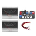 thumbnail image 2 of Medidor de VU, indicador de nivel de Audio, preamplificador, amplificador con juego de placa de controlador, 2 of 14