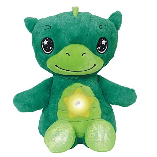 As Seen On TV 12.8" Star Belly Dino Plush Toy
