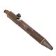 thumbnail image 1 of Brasa Mini Pen De Bolígrafo De Liberación Rápida Con Lápiz De Bolsillo Compacto De Llavero. Salga Por Viajar, Escribir, Diversión Desmontable., 1 of 7
