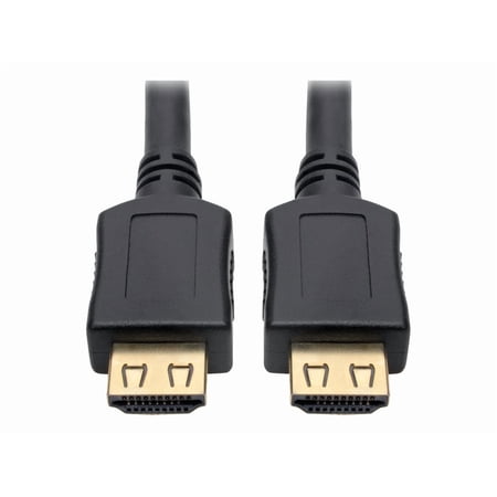 Tripp Lite High-Speed HDMI Cable w/ Gripping Connectors 4K M/M Black 16ft (P568-016-BK-GRP) price history on PriceWatchPro