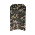 thumbnail image 3 of Your Chair Covers - Stretch Spandex Folding Chair Cover Camouflage/Army, 3 of 5