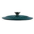 thumbnail image 3 of Taste of Home® 5-quart Enameled Cast Iron Dutch Oven with Lid, 3 of 8
