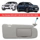 thumbnail image 1 of Panel frontal del coche con visera solar 83280-TLA-A62 83280-TLY-H11ZB para Honda CRV 2017-2022, 1 of 9