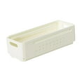thumbnail image 1 of jesticaly Tiroir de Rangement Rétractable Boîte Robuste Extensible Commode Petit Garde-Manger Dessus de Table Blanc pour Blanc Petit, 1 of 2