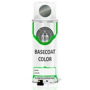 ERA Paints LA7X/Q8 - Bamboo Gray Metallic for VOLKSWAGEN Exact Match Touch Up Paint Spray - Basic Kit