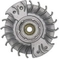 thumbnail image 2 of Flywheel Assembly Replacement for MS440 044 Chainsaw Replaces 1128 400 1214, 2 of 6