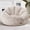 Brown, variant on Hobestluk Bean Bag Chairs Large Bean Bag Couch for Adults Stuffed Sofa Chair Comfy Giant Bean Bag Chair with Spacious Design for Reading, Playing or Relaxing (Grey)