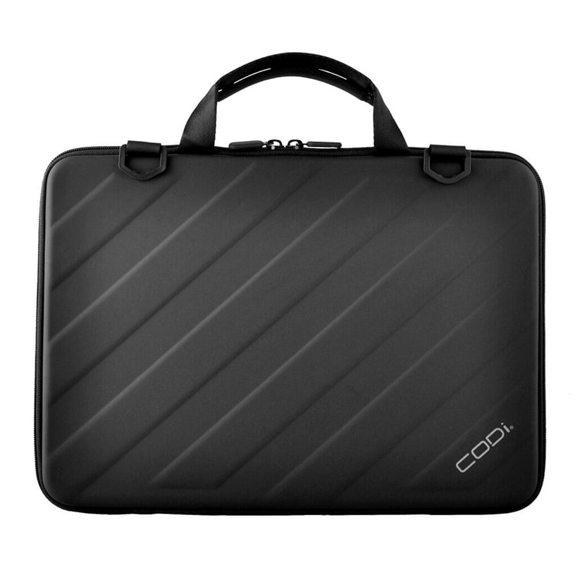 CODi Always-On Rugged EVA 11.6" Chromebook Case | Shock-Absorbing, Water-Resistant, Universal Fit