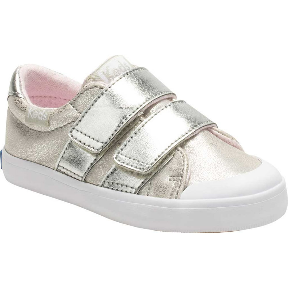 keds with straps