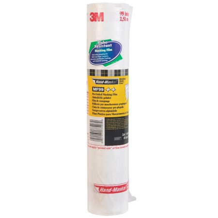 Hand Masker Film Blade - 3m Masking Film 99