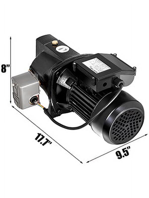Shallow Well Pump Adjust Pressure Switch Order Online idsdeutschland.de