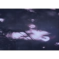 thumbnail image 1 of Ahgly Company Machine Washable Indoor Rectangle Transitional Night Blue Area Rugs, 2' x 3', 1 of 7