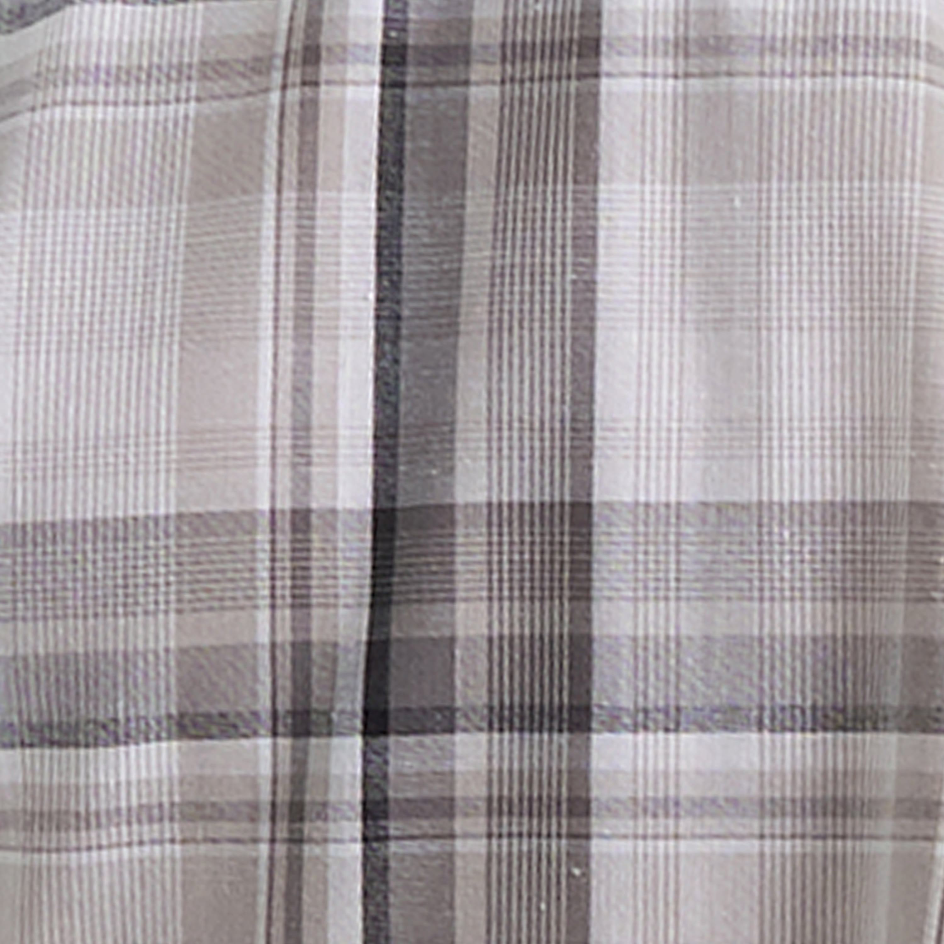 Wrangler® Men's and Big Men's Regular Fit Long Sleeve Western Shirt, Sizes S-5XL