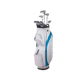 Callaway Solaire 2018 Complete Set (11pc, Niagara Blue