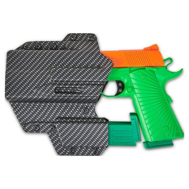 Adventure Force 5-Piece Falcon Special Force Roleplay Leg Holster Set 