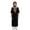 Black, variant on Boys African Dashiki Shirt Loose Long Sleeve Design Casual Top Traditional Style Boys Tops Kids Boys Girls Ethnic Festival Daily Apparel