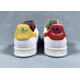 thumbnail image 4 of RARE adidas Stan Smith Low White Leather Sneakers H00329 Men's 6 / Women's 7, 4 of 6