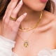 thumbnail image 5 of 20 piezas pendientes de gota Retro, llavero de escarabajo, colgante, joyería DIY, abalorio de escarabajo, 5 of 5