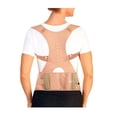 thumbnail image 4 of Faja Corrector De Postura Magnética Unisex Ayuda Lumbar Dara Baby  D0088, 4 of 5