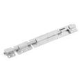 thumbnail image 1 of a15091000ux0411 puerta latch Bolt 10 pulgadas de largo inoxidable Puerta de acero Latch Sliding Lock Barril Perno, 1 of 3