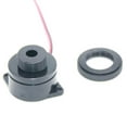 thumbnail image 3 of 12V 24V Active Buzzer DC Piezoelectric Buzzer Long Continous Beep Tone W/ with, 3 of 8