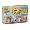 thumbnail image 1 of Figura Coleccionable Funko Bitty Pop One Piece Nami 4 Piezas, 1 of 4