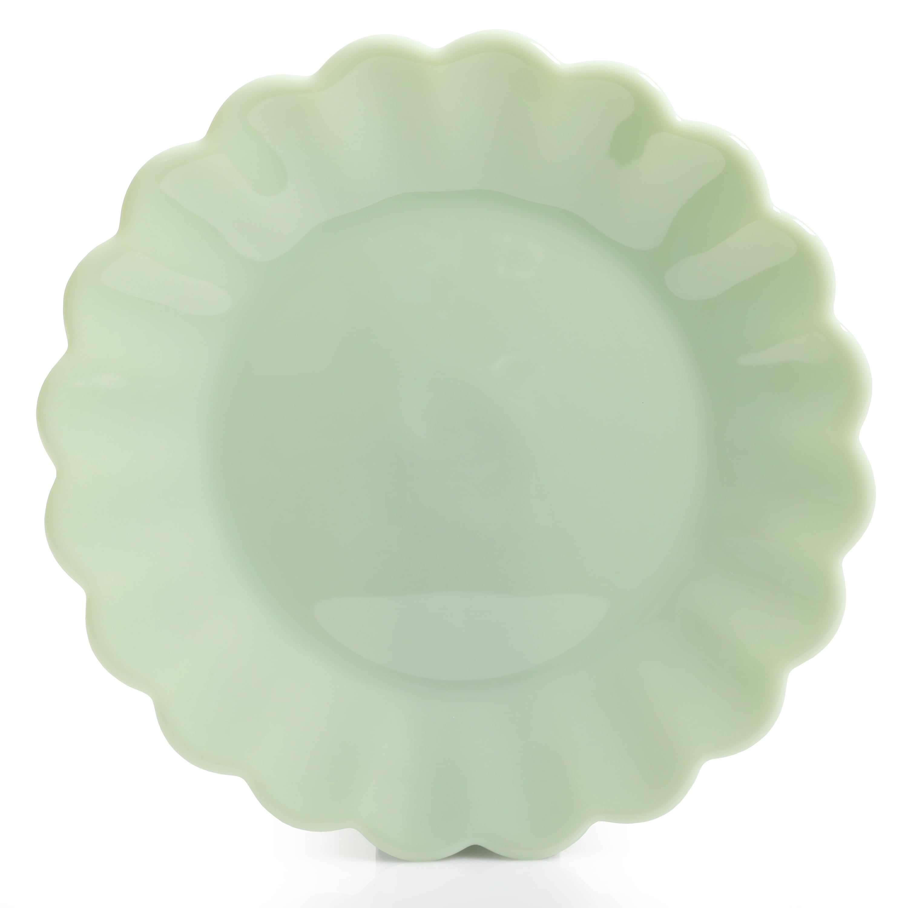 The Pioneer Woman Jade Dinner Plate