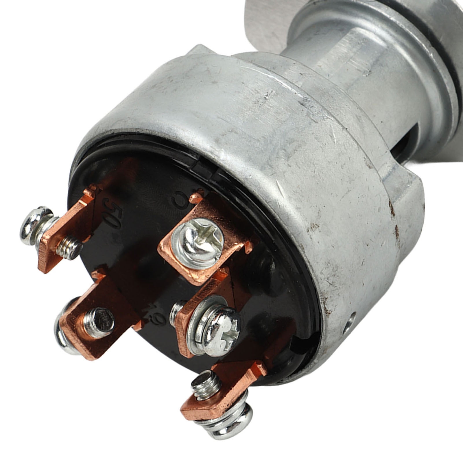 Ignition Key Switch Replacement For Kubota Engines D722 D902 D1005 D1105 D1305 V1205 V1305 V1505