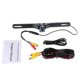 thumbnail image 1 of Night for Vision 12 IR LED Car Rear View camera License Plate Frame Back Up Came, 1 of 4