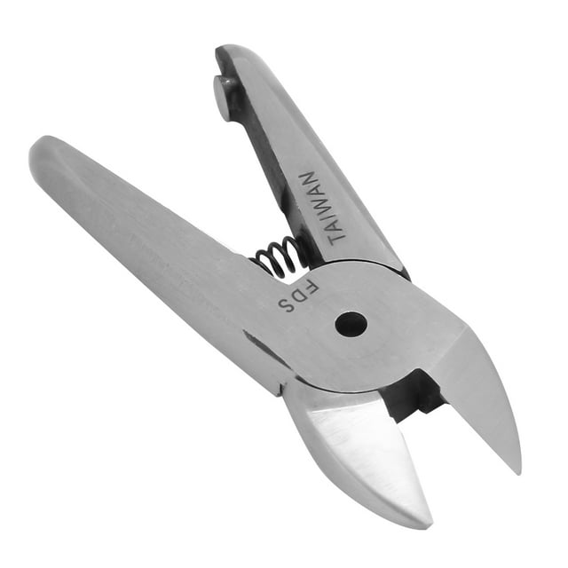 Long Service Life Not Deformed Replacement For Pneumatic Cutting , Air Nipper Head, For Shearing Steel Shearing Aluminum
