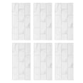 thumbnail image 3 of Adhesivo para el Hogar ANGGREK Adhesivo para Azulejos 30x15 cm, 3 of 8