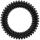 thumbnail image 2 of Ligas en espiral para cabello SLIM, 2 of 2
