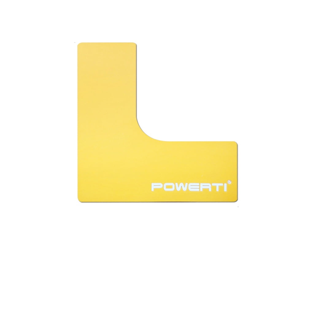 Buy POWERTI 1 Set Pickleball Court Marker Tennis Courts Marking Tool