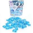 thumbnail image 1 of 60 Pack 8g Laundry Detergent Capsules, Dissolver, Cleaner, Laundry Pod, Washing Supplies, Blue, 1 of 4