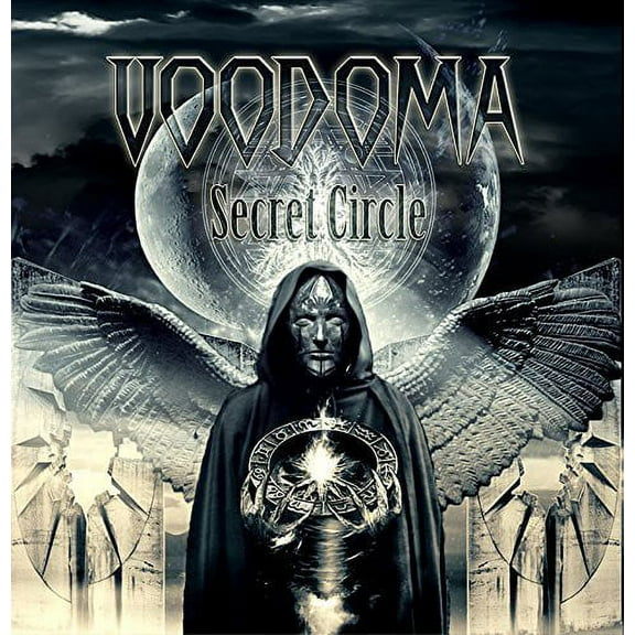 Secret Circle (CD)