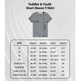 thumbnail image 6 of Peanuts - Time To Polka - Toddler & Youth Short Sleeve Graphic T-Shirt, 6 of 7