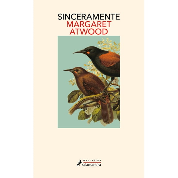 Sinceramente / Dearly, (Paperback)