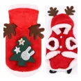 thumbnail image 1 of Sudadera Con Capucha For Perro Mascota, Suéter Básico For, 1 of 7